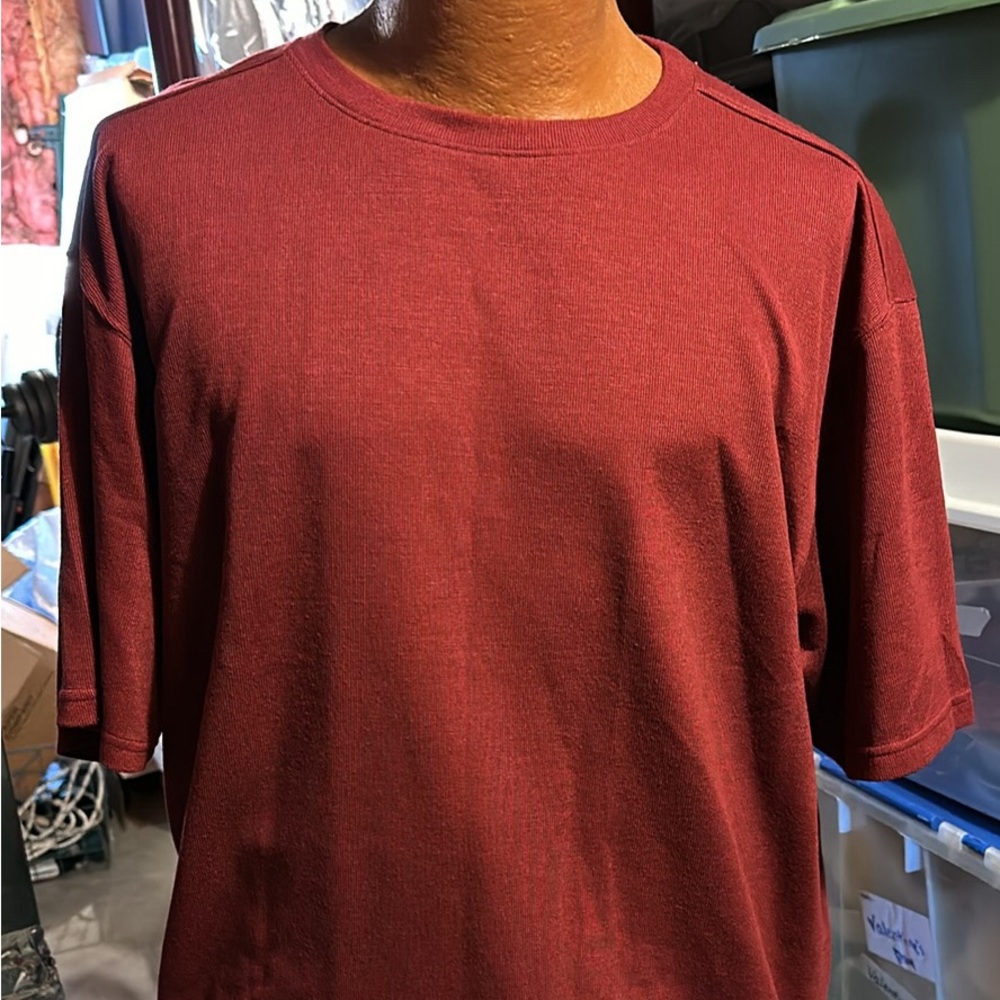 Linea Dome 2XL Men’s Casual Shirt